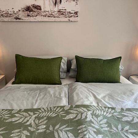 Design City Centre Apartment Кейптаун Екстериор снимка