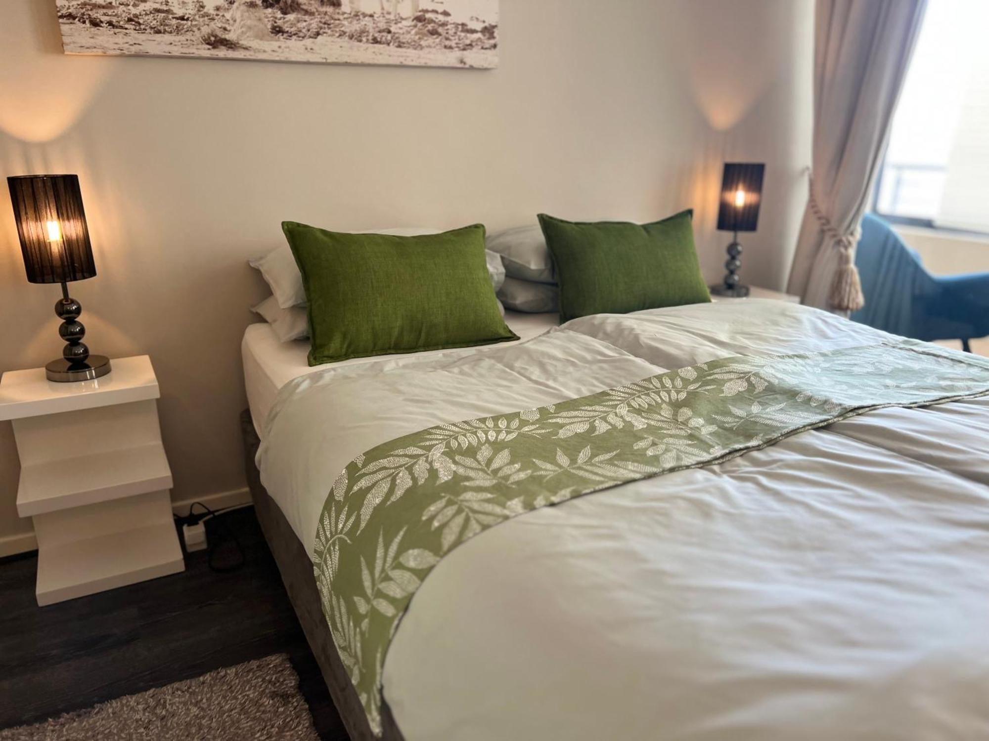 Design City Centre Apartment Кейптаун Екстериор снимка