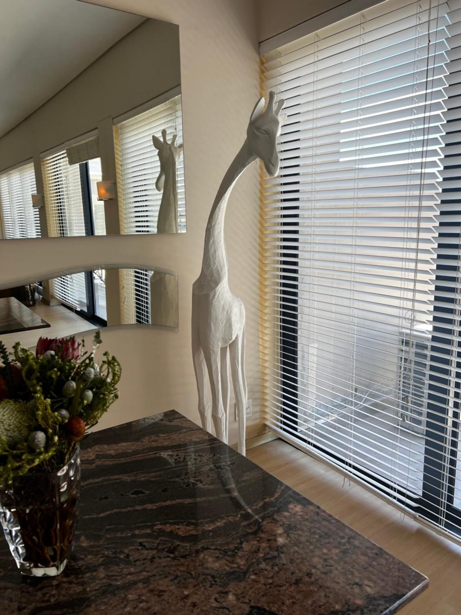 Design City Centre Apartment Кейптаун Екстериор снимка