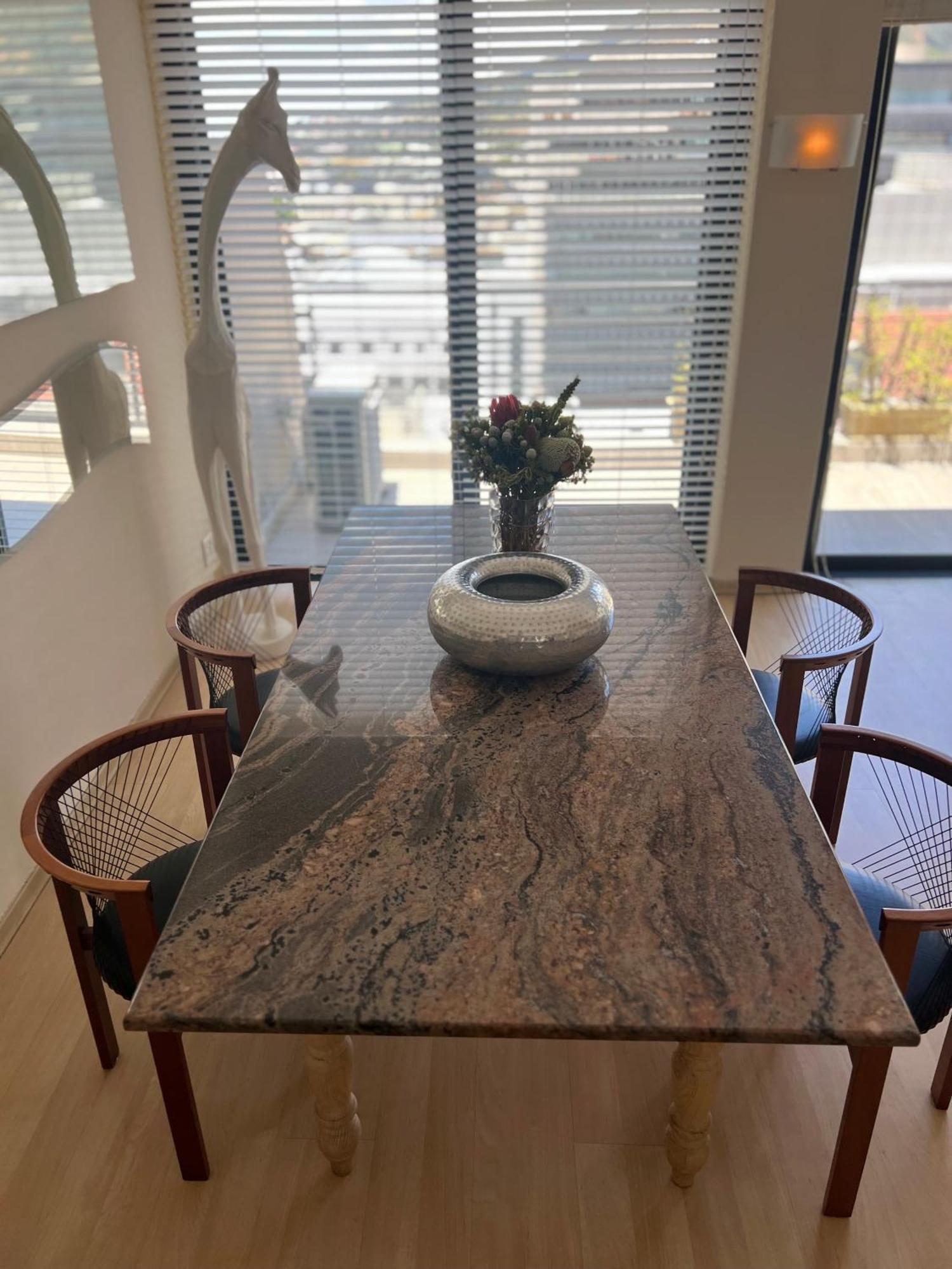 Design City Centre Apartment Кейптаун Екстериор снимка