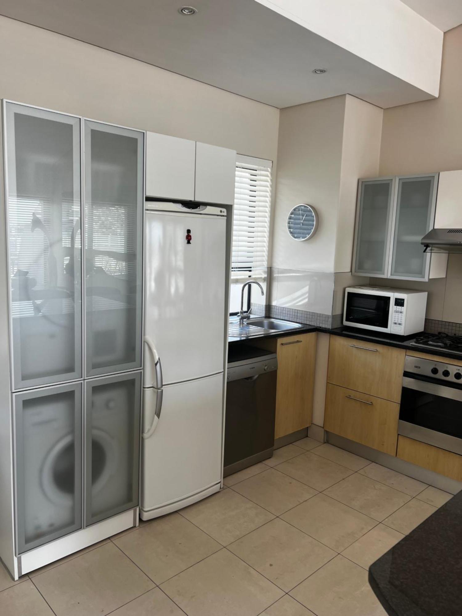 Design City Centre Apartment Кейптаун Екстериор снимка