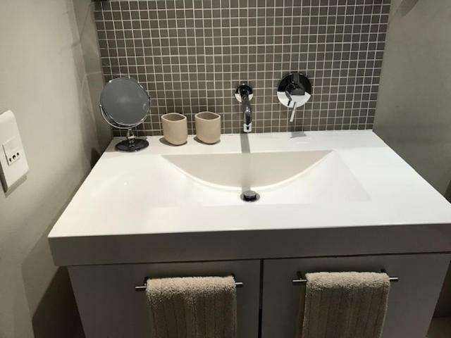 Design City Centre Apartment Кейптаун Екстериор снимка